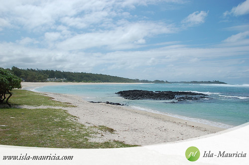 Strand Beach