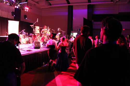 Dragon*Con 2011 - Travis | by Dragon*Con TechOps
