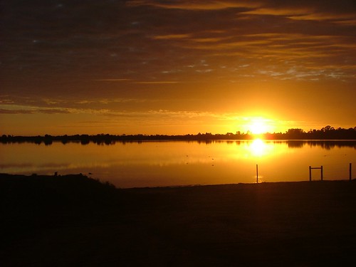lake sunrise cabarita lakehawthorn