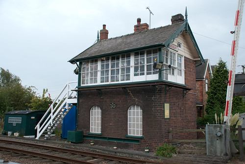 Sudbury Crossing 'box | by Trev 'Big T' Hurley