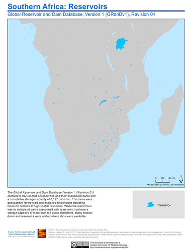 South African City