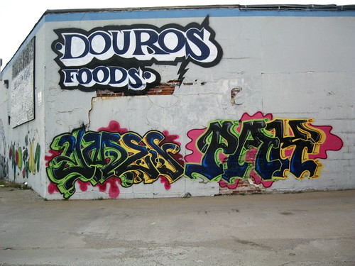 omes pak | by assNtitties