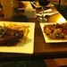 T-bone steak @ Naracoorte Hotel-Motel