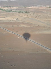 Balloon Shadow
