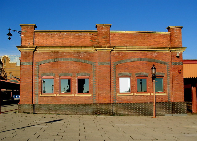 Moor Street Station