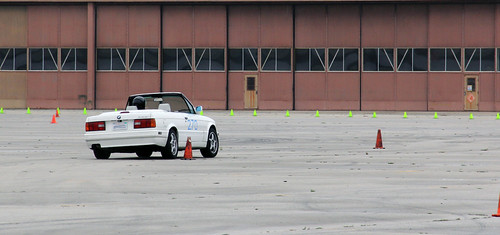 1991 BMW 325i Mtech II | by Eric Berger