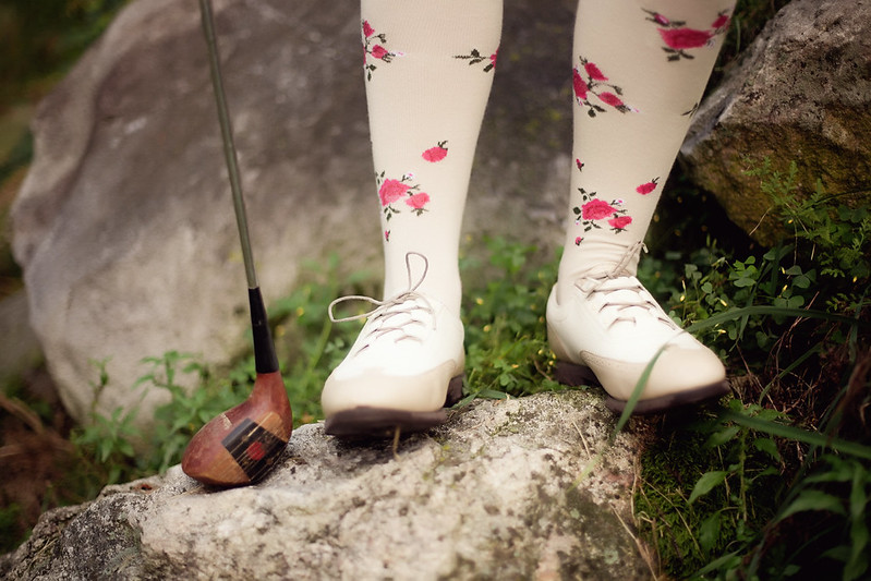 Hannah Maybe | Flickr