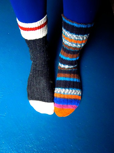 socks | ilhu industries | Flickr