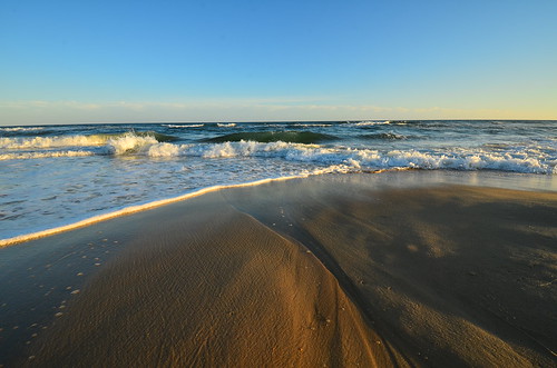 St. George Island | by Coty Coghill