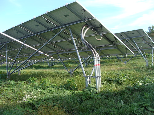 Montgomery County Solar Event October 2015 USGBC NCR Chapter Flickr