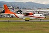 AEE-503 by Sandro Rota - Ecuador Aviation Photography