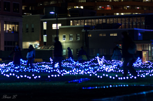 Night\Shift 2015 | by Douge33