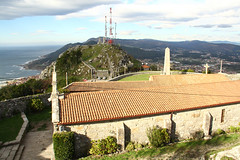 Monte de Santa Tecla