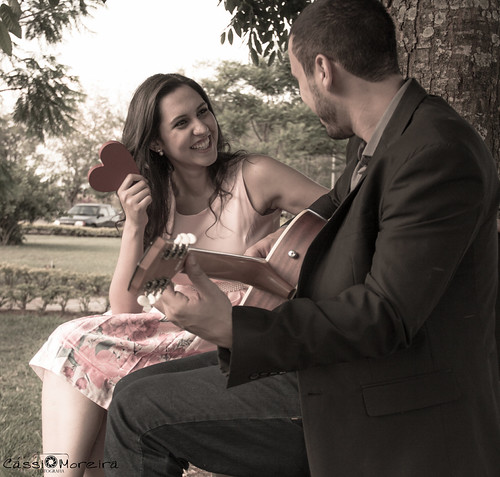CASAL-58 | by Cassio Moreira Fotografia