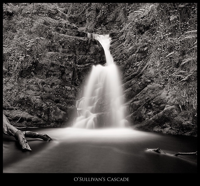 O'Sullivan's Cascade