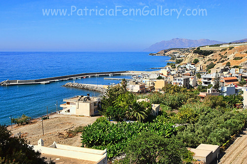 Arvi, Crete