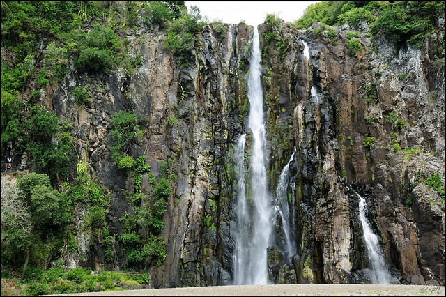 cascade Niaguara