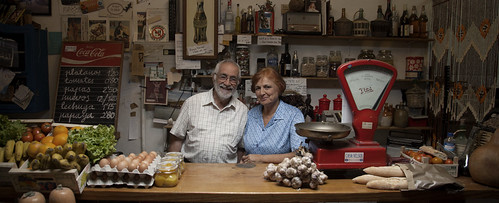 Old shop | by Chema Hdez