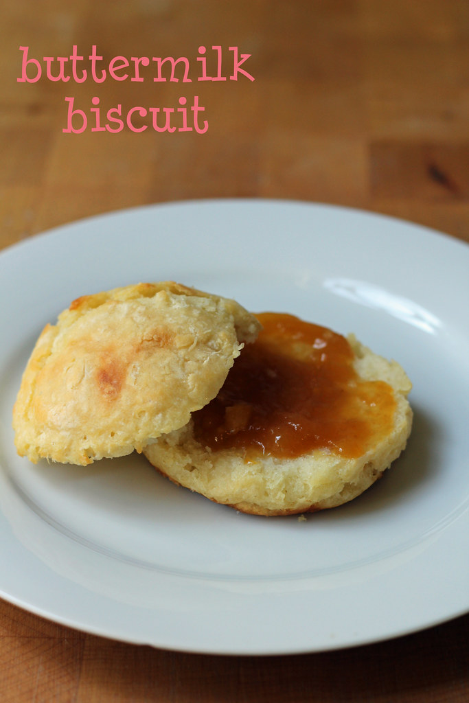 Basic Biscuits