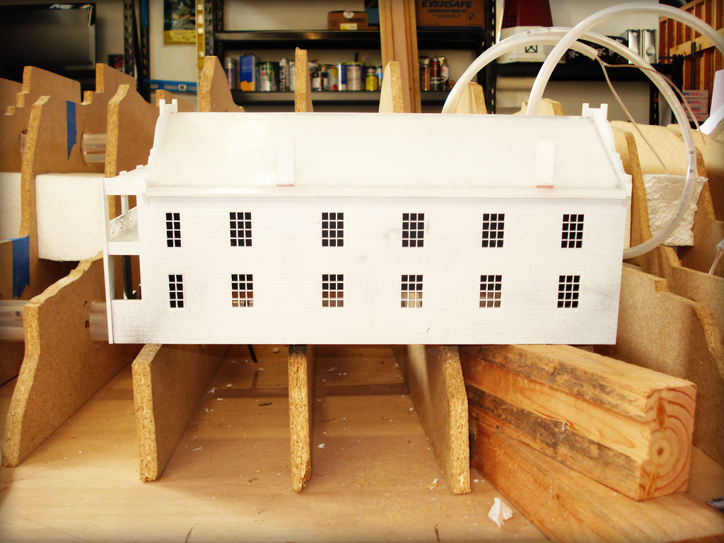 Alcatraz Island Model | Flickr