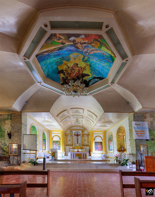 The Bato Church of Catanduanes :: Vertorama