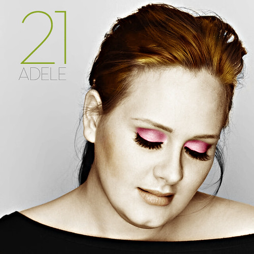 Adele [21]