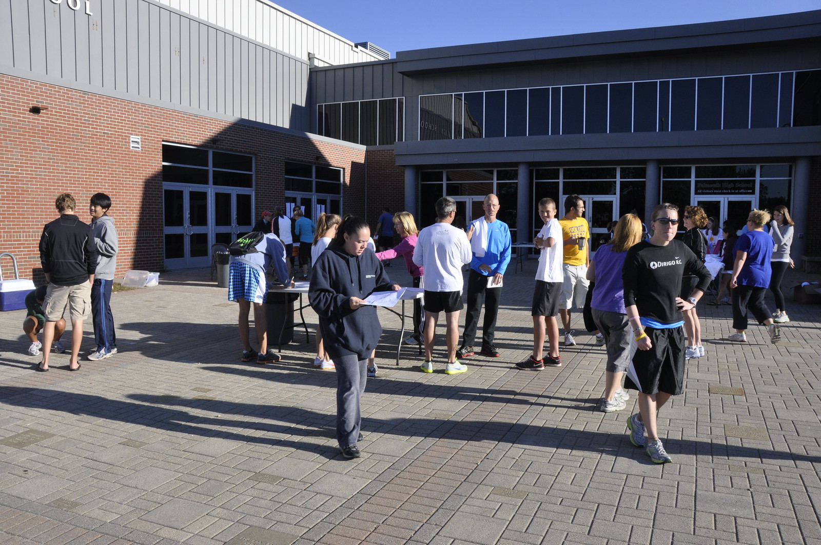 13th Annual Dan Cardillo 5K by Penta | Flickr