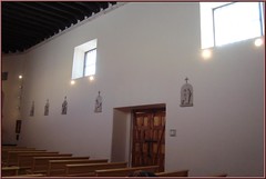 Templo de Santa Rita de Casia de Chihuahua