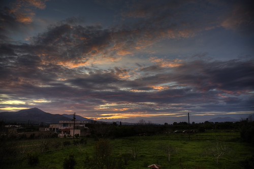 Dusk by A+70,