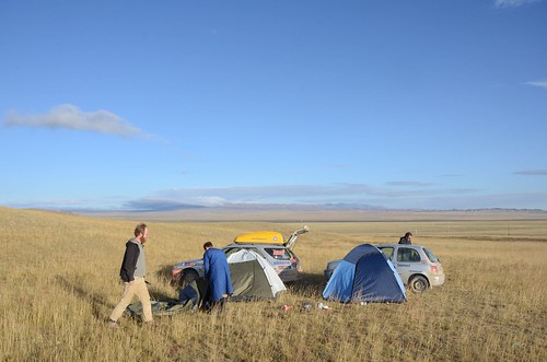 mongolia geekout mongolrally mongolrally2011 teamgeekout geotaggedfromlatitude