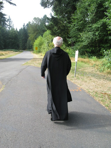 Fr. Kilian