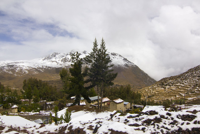 2011 - Cusco