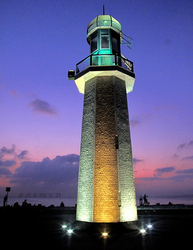 lighthouse sunrise egypt bluehour mısır fener gündoğumu damietta dimyat raselbar mavisaat meetingpointofrivernileandmediterraneansea