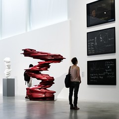 DOX Centre for Contemporary Art, Praha