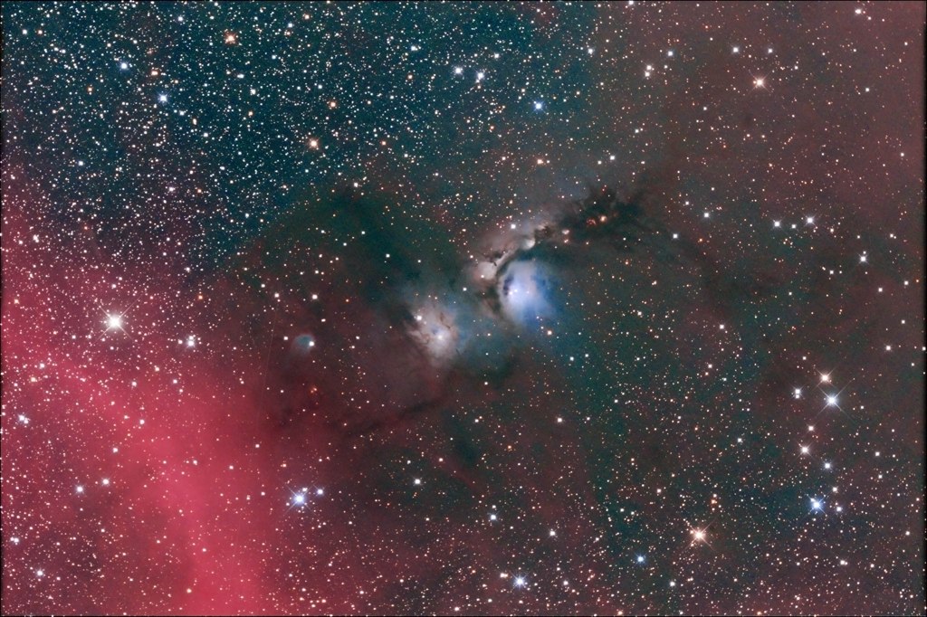 M78 星雲