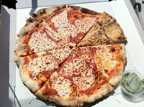 Coalfire Pizza | Near West Side, Chicago | Nick Sherman ...