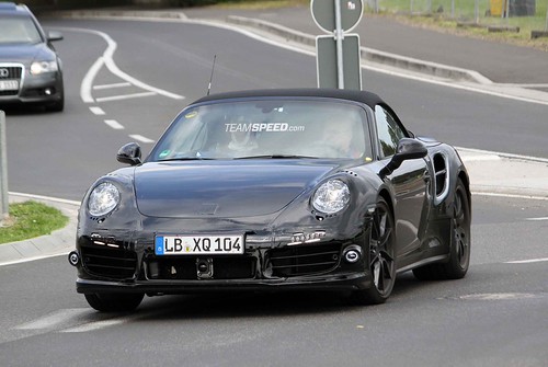911 turbo cab 3 copy | by DJ | SpeedList.com