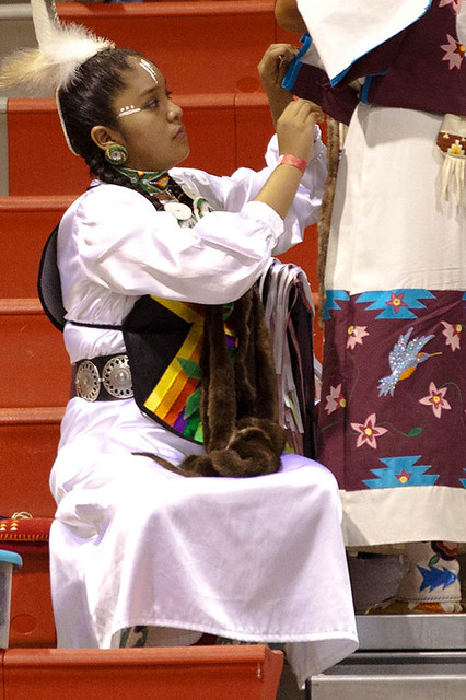 2011 Independence Day Powwow, Kayenta, AZ