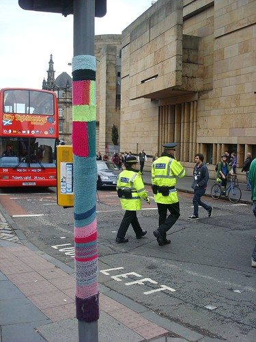 Street Art Edinburgh Aug2011 (27) | by liborius