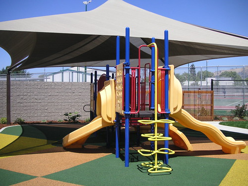 James Lick - Child Developement Center | by East Side Union High School District Bond Program