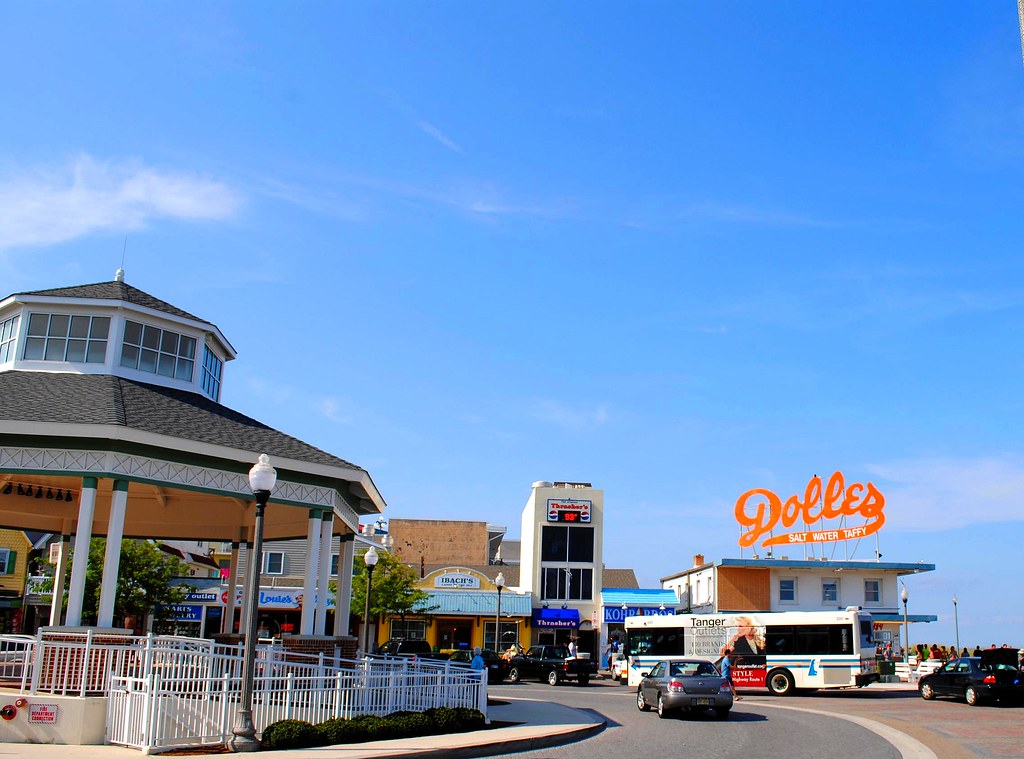 The Ultimate Gay Travel Guide To Rehoboth