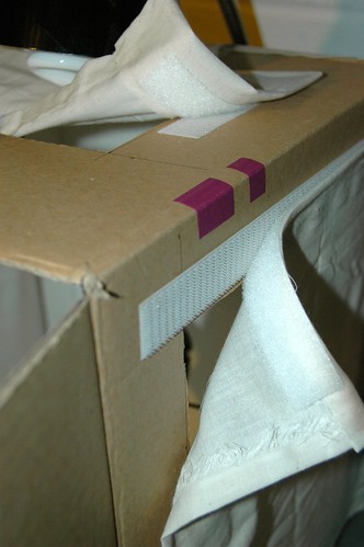 Homemade Lightbox | by edwick