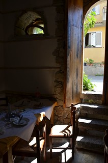 Sun rays in Tindari | Guglielmo | Flickr