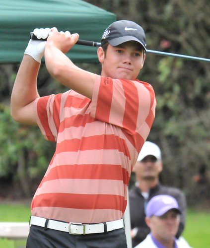 Blake Cannon Closeup | 43rd Hogan Cup Team Matches August 13… | Flickr