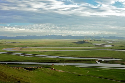 china sky green 50mm flickr day outdoor tibetan 中国 grassland sichuan carlzeiss 四川 草原 蔡司 planart50mmf14 藏区