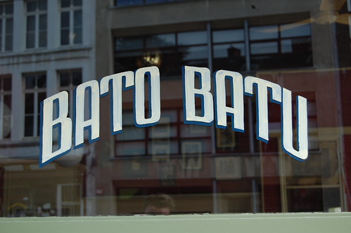Bato batu | by Blinky Pitz