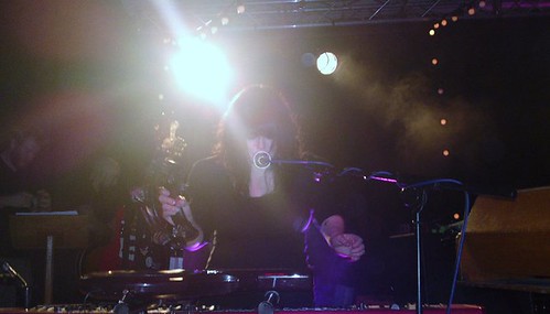 The Magic Numbers | by KellyBoylePix