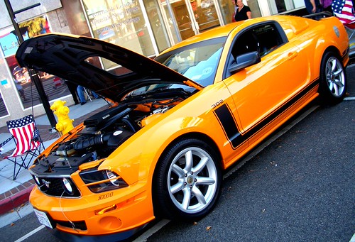 Boss 302 | by classic77