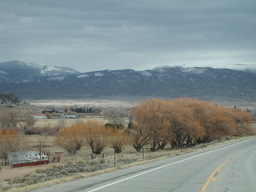 North Of Taos,New Mexico 12-2010  :  DSCN8501 | by shankargallery
