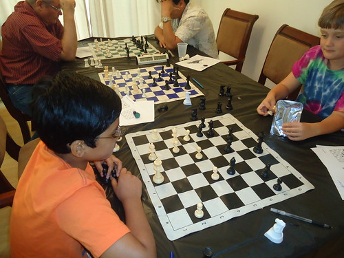 Advanced Group | by azchess520